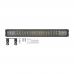 Автомобилен LED Бар, OSRAM Lightbar VX500-CB, 12/24V, 72W, 6000K, 582 mm, Combo